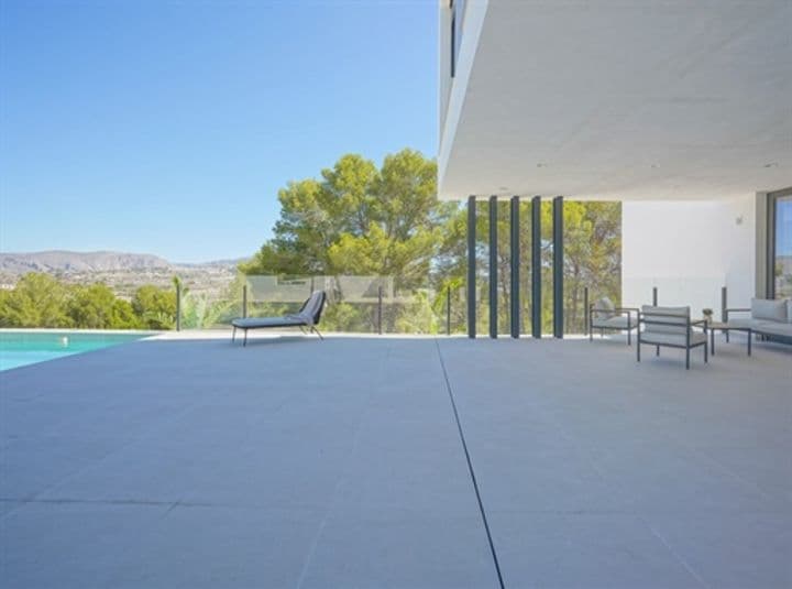 4 bedrooms house for sale in Moraira, Spain - Image 19