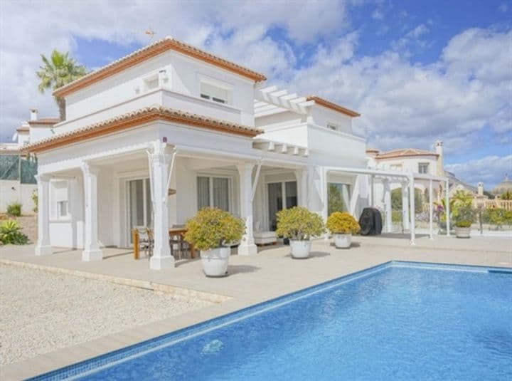 5 bedrooms house for sale in Javea (Xabia), Spain - Image 44