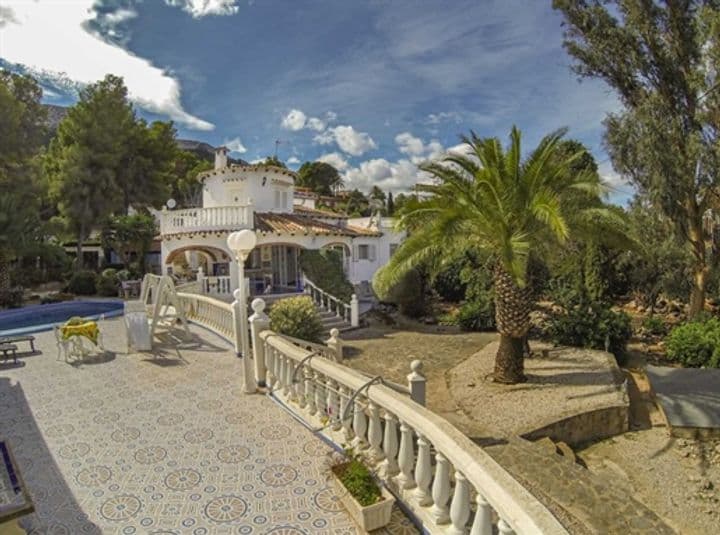 6 bedrooms house for sale in Denia, Spain - Image 16