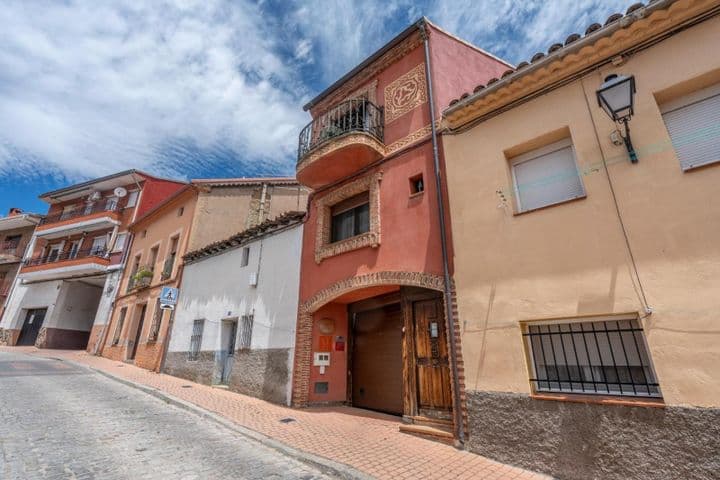 1 bedroom house for sale in El Tiemblo, Spain - Image 2