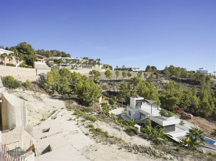 4 bedrooms house for sale in Benissa, Spain - Image 10