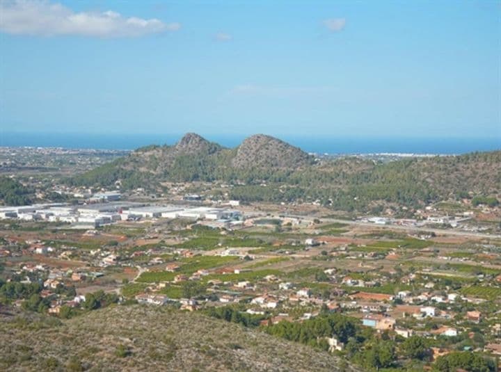 5 bedrooms house for sale in Pedreguer, Spain - Image 37
