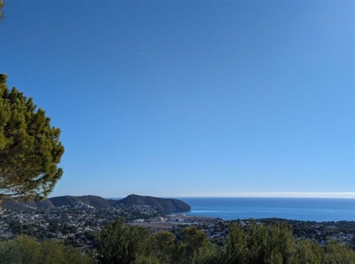 4 bedrooms house for sale in Moraira, Spain - Image 40