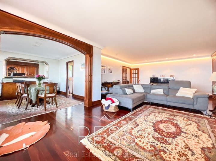 4 bedrooms apartment for sale in Donostia-San Sebastian, Spain - Image 10