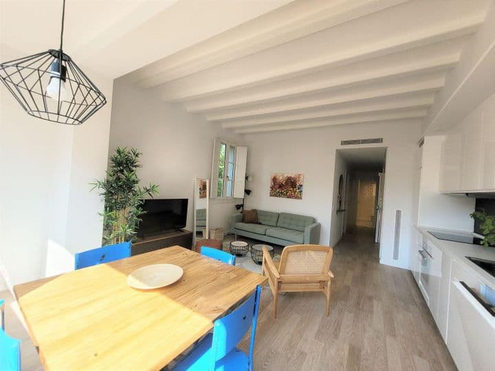 2 bedrooms apartment for rent in Barcelona, Spain - Image 2