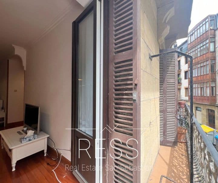 2 bedrooms apartment for rent in Donostia-San Sebastian, Spain - Image 5