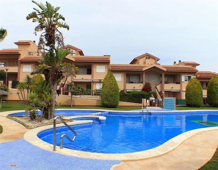 3 bedrooms apartment for sale in Santa Pola, Spain - Image 4