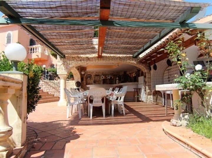 8 bedrooms house for sale in Benissa, Spain - Image 21