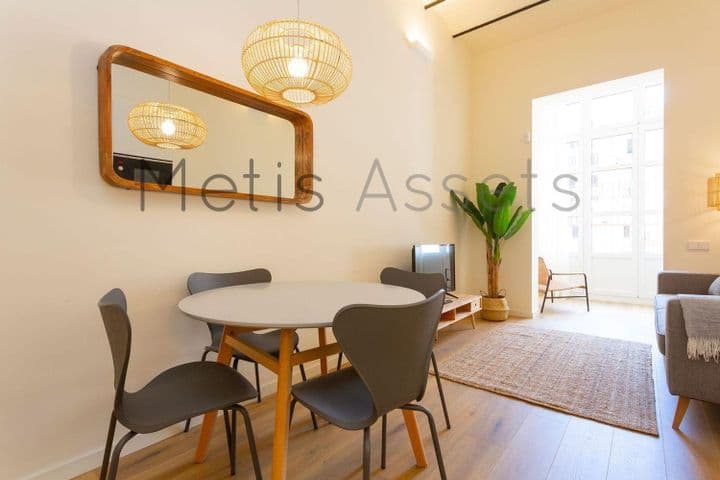 1 bedroom apartment for rent in Barcelona, Spain - Image 4