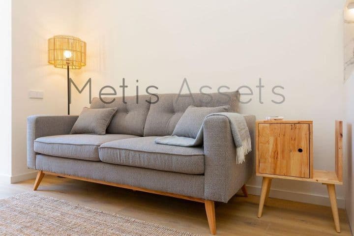 1 bedroom apartment for rent in Barcelona, Spain - Image 7