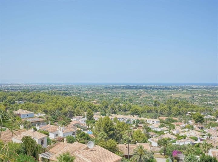 5 bedrooms house for sale in Pedreguer, Spain - Image 32