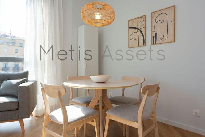 2 bedrooms apartment for rent in Barcelona, Spain - Image 10