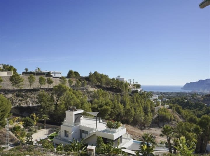 4 bedrooms house for sale in Benissa, Spain - Image 9