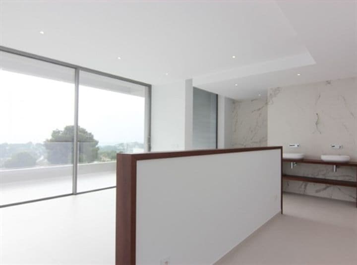 4 bedrooms house for sale in Moraira, Spain - Image 7