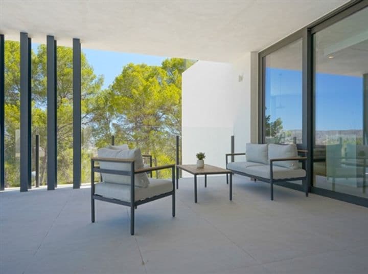 4 bedrooms house for sale in Moraira, Spain - Image 5