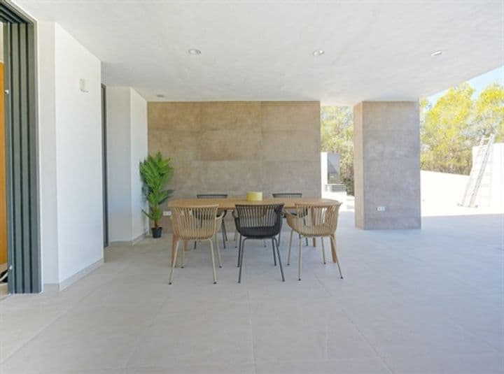 4 bedrooms house for sale in Moraira, Spain - Image 4