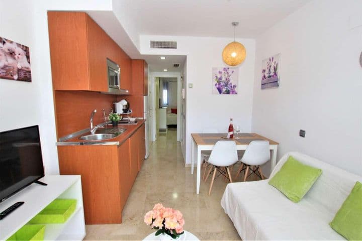 1 bedroom apartment for rent in Benalmadena, Spain - Image 10