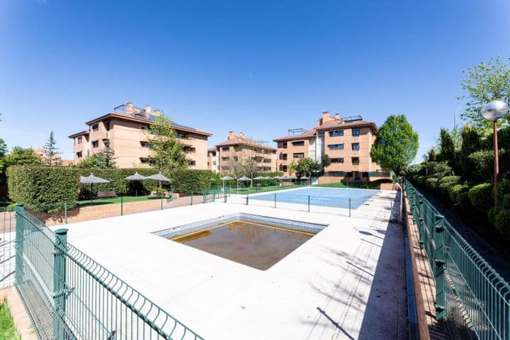 3 bedrooms apartment for rent in Boadilla del Monte, Spain - Image 34