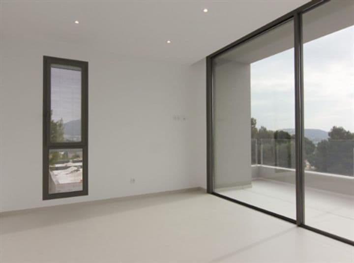 4 bedrooms house for sale in Moraira, Spain - Image 4