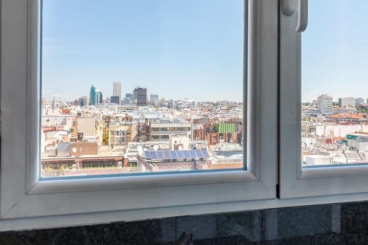 2 bedrooms apartment for rent in Madrid, Spain - Image 41