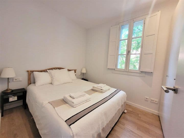 2 bedrooms apartment for rent in Barcelona, Spain - Image 14