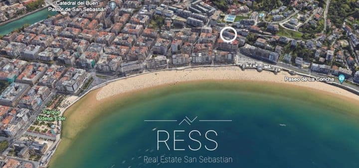 3 bedrooms apartment for rent in Donostia-San Sebastian, Spain - Image 16