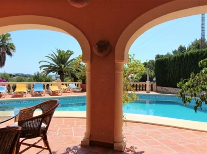 8 bedrooms house for sale in Benissa, Spain - Image 14