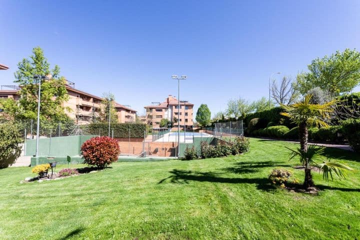 3 bedrooms apartment for rent in Boadilla del Monte, Spain - Image 33