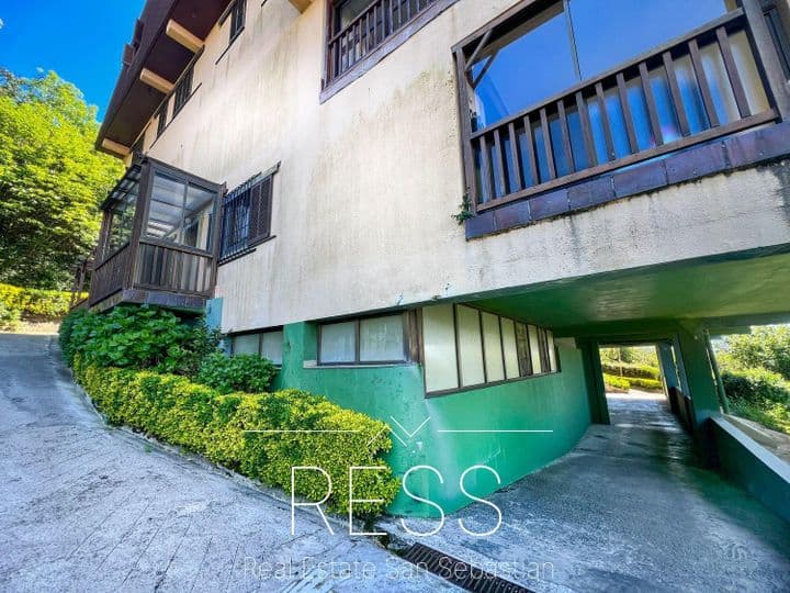 4 bedrooms apartment for sale in Donostia-San Sebastian, Spain - Image 39