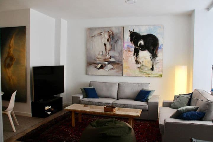 1 bedroom apartment for rent in Madrid, Spain - Image 14