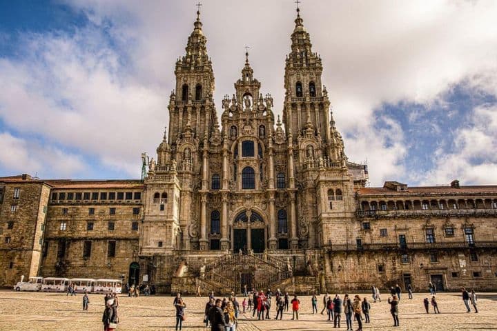 2 bedrooms apartment for sale in Santiago de Compostela, Spain - Image 7