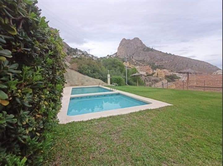 2 bedrooms apartment for sale in Altea, Spain - Image 17