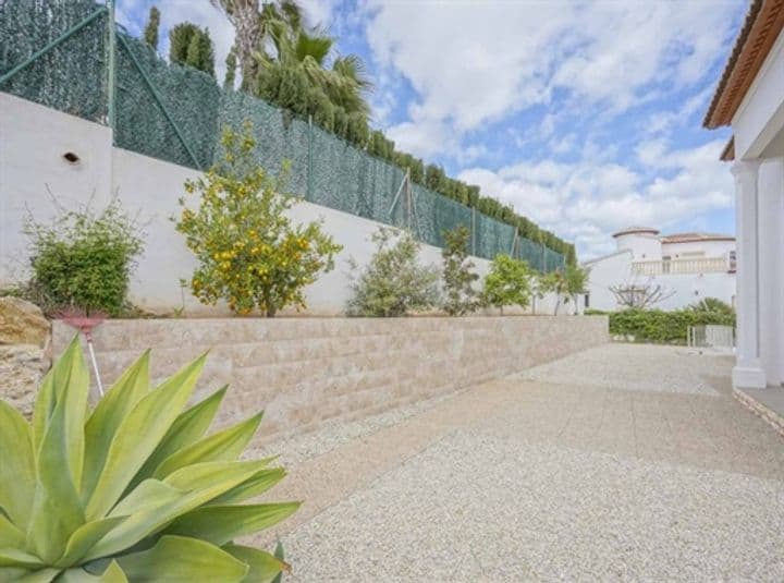 5 bedrooms house for sale in Javea (Xabia), Spain - Image 46