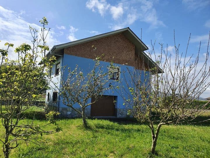 3 bedrooms house for sale in Navia, Spain - Image 25