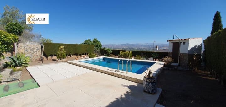 3 bedrooms house for sale in Alhaurin de la Torre, Spain