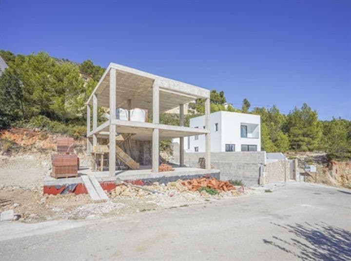 3 bedrooms house for sale in Alcalali, Spain - Image 2