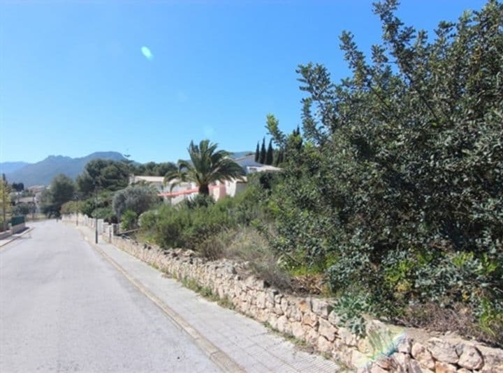 3 bedrooms house for sale in Alcalali, Spain - Image 6