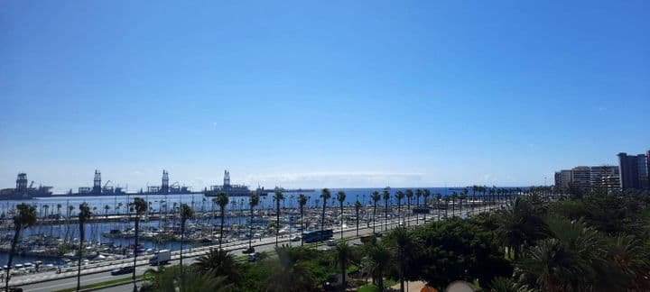 4 bedrooms apartment for rent in Las Palmas de Gran Canaria, Spain