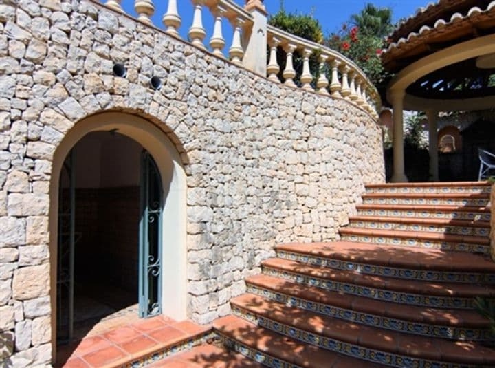 8 bedrooms house for sale in Benissa, Spain - Image 45