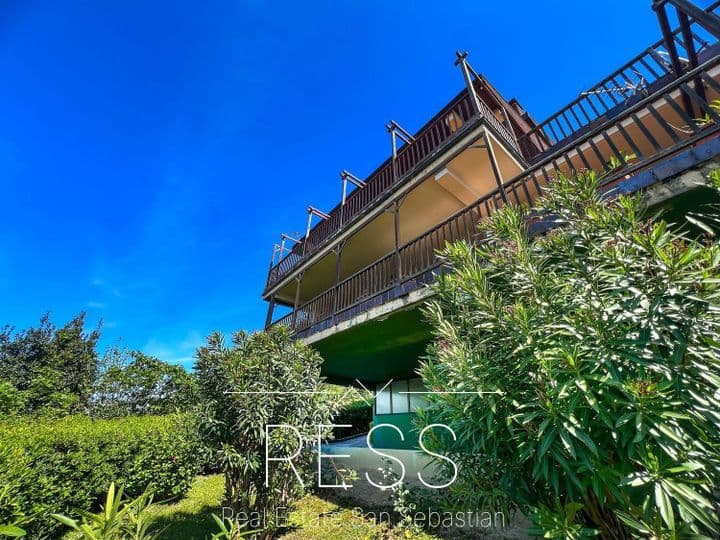 4 bedrooms apartment for sale in Donostia-San Sebastian, Spain - Image 40