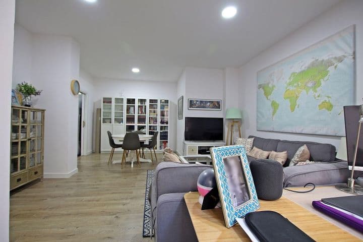 1 bedroom apartment for rent in Madrid, Spain - Image 3