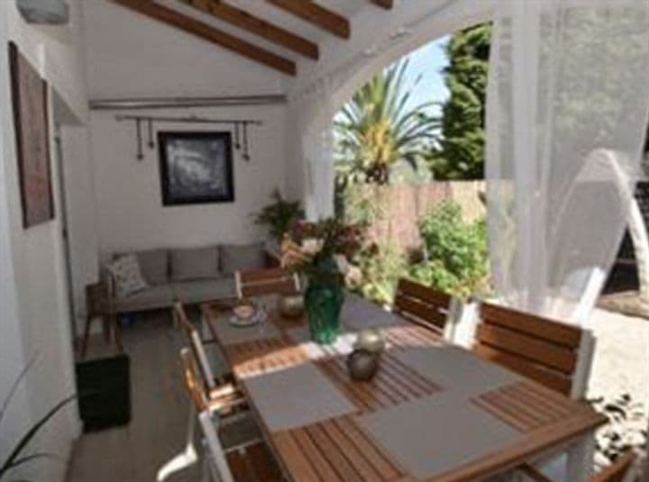 3 bedrooms house for sale in Pedreguer, Spain - Image 4
