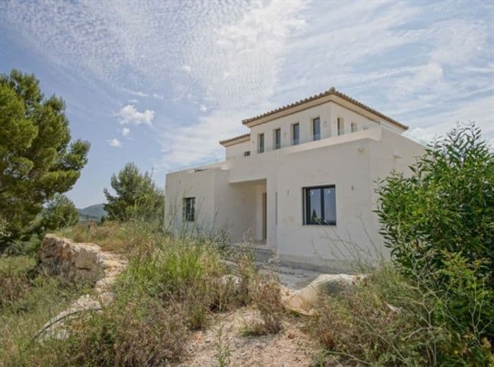 4 bedrooms house for sale in Pedreguer, Spain - Image 10