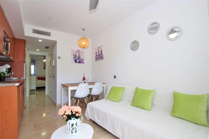 1 bedroom apartment for rent in Benalmadena, Spain - Image 7