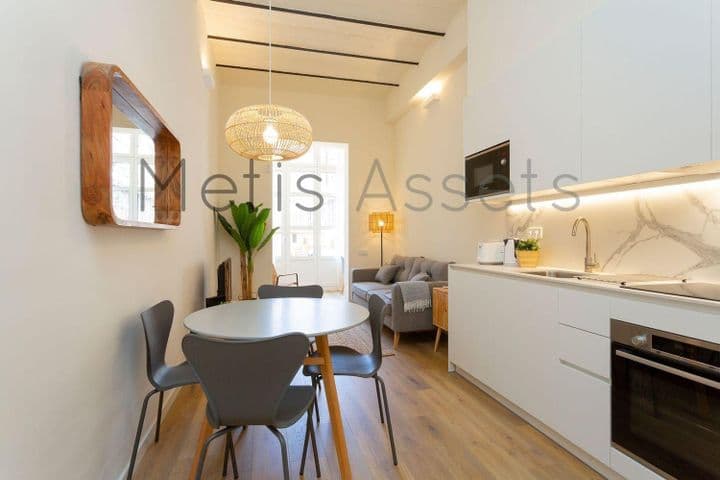 1 bedroom apartment for rent in Barcelona, Spain - Image 5