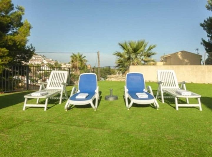 3 bedrooms house for sale in Calpe (Calp), Spain - Image 15