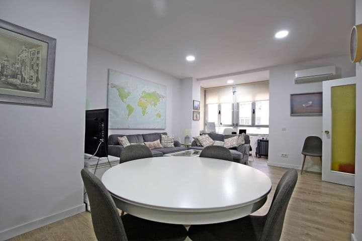 1 bedroom apartment for rent in Madrid, Spain - Image 2