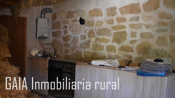 1 bedroom house for sale in Maella, Spain - Image 3