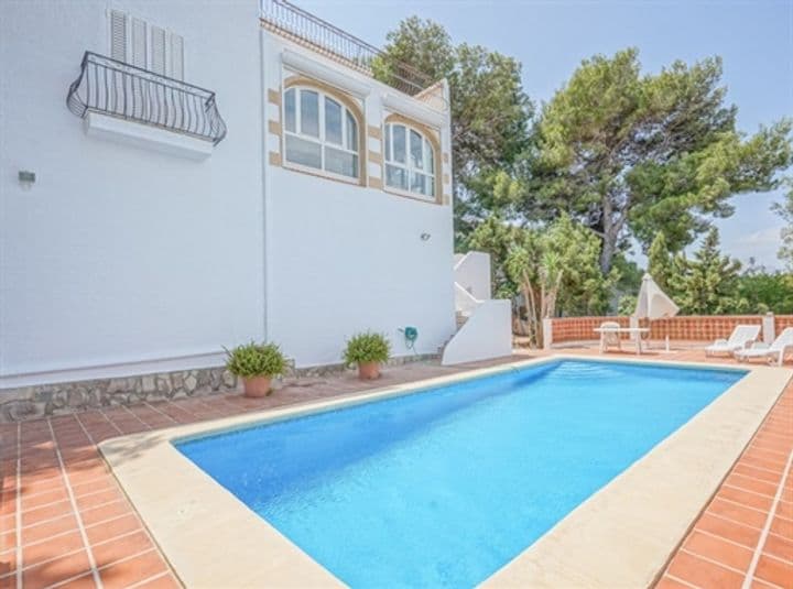 3 bedrooms house for sale in Javea (Xabia), Spain - Image 4