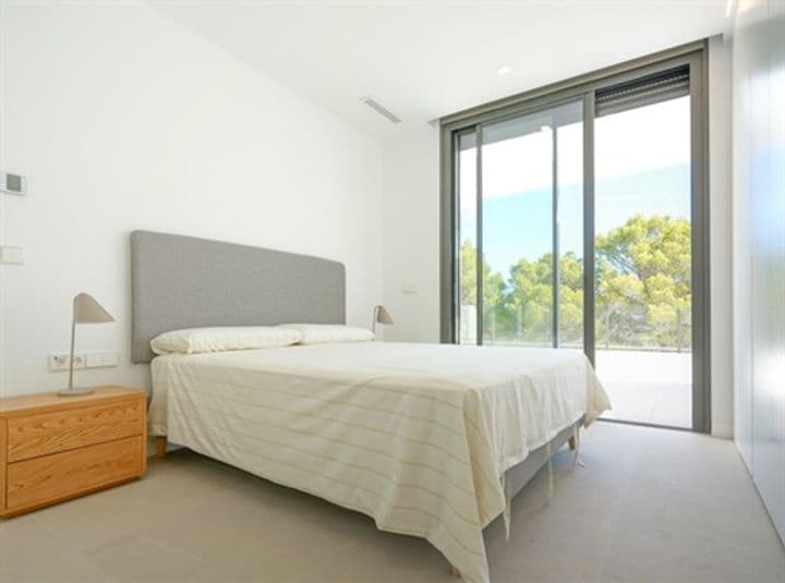 4 bedrooms house for sale in Moraira, Spain - Image 27